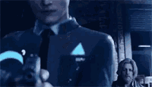 dbh rk800 detroit become human connor