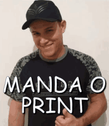 Manda O Print GIF - Manda O Print GIFs