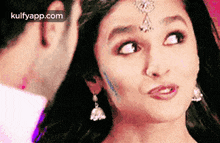 alia bhatt varun dhawan badrinath ki dulhania alina this gifset can also be called i can%27t color but i had to gif this because this video ruined my life
