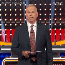 I'M Tired Gerry Dee GIF - I'M Tired Gerry Dee Family Feud Canada GIFs