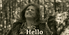 Hello Adele GIF - Hello Adele GIFs