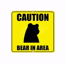 bears caution