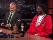 Smooth Snoop GIF - Smooth Snoop Interview GIFs