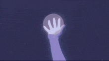 a cartoon of a girl with wings holding a bow and arrow