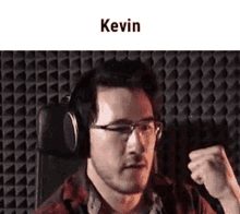 Kevin Die Kevin GIF - Kevin Die Kevin Markiplier GIFs