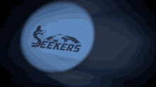 Seekerssearch Logo GIF - Seekerssearch Logo Recruitment GIFs