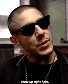 Theo Rossi GIF - Theo Rossi GIFs