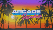 Arcade Paradise Arcade GIF