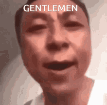 Gentlemen Dr Bain GIF - Gentlemen Dr Bain Npx GIFs