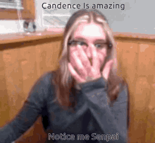 Cadence Is Hot GIF - Cadence Is Hot GIFs