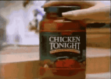 Chicken Tonight GIF - Chicken Tonight GIFs