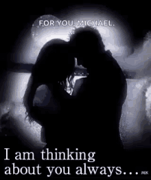 Thinking About You Always Love GIF - Thinking About You Always Love Couple GIFs