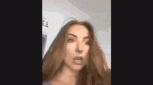 Bamboozled Girl Bamboozled GIF - Bamboozled Girl Bamboozled Confused Girl GIFs