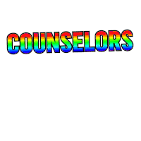 More Counselors Less Corrections Officers Sticker - More Counselors Less Corrections Officers Jail Stickers