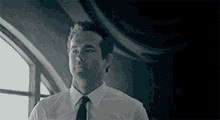 Ryan Reynolds Idc GIF - Ryan Reynolds Idc Shrug GIFs