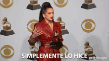 Simplemente Lo Hice I Simply Made It GIF - Simplemente Lo Hice I Simply Made It I Simply Did It GIFs