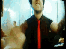 Billie Joe Hump GIF - Billie Joe Hump Gone Wild GIFs