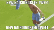 Nairoingreen New Tweet GIF - Nairoingreen New Tweet New Nairoingreen GIFs