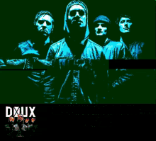 Doux Doux Band GIF - Doux Doux Band Nu Modern GIFs