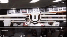 Utah Utes GIF - Utah Utes Celebrate GIFs