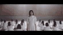 シンクロニシティ 乃木坂46 アイドル ストイック GIF - Keyakizaka Synchronicity Aidoru GIFs
