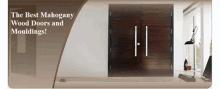 modern doors miami