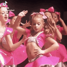 Slayy Mackenzie GIF - Slayy Mackenzie Dance Moms GIFs
