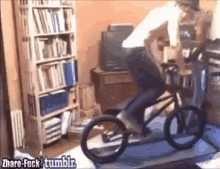 Bike Funny GIF - Bike Funny Treadmill GIFs