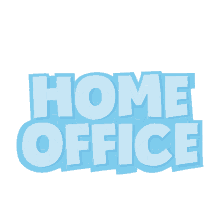 home office work worker homeoffice