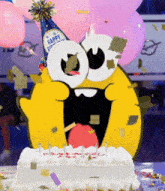 Steamhappy Birthday GIF