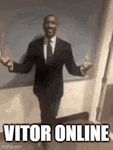Vitor Online GIF - Vitor Online GIFs