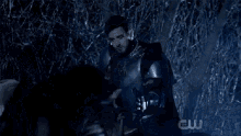 The Outpost Horse Ride GIF - The Outpost Horse Ride Talon GIFs