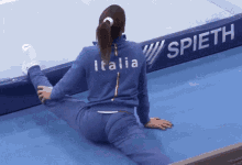 Italia Hot GIF - Italia Hot Olympics GIFs