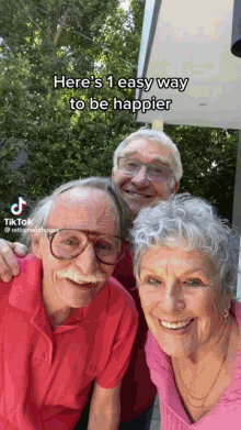 Old People Boomers GIF