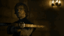 Ket Game Of Thrones GIF - Ket Game Of Thrones Tyrion Lannister GIFs
