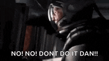 No No GIF