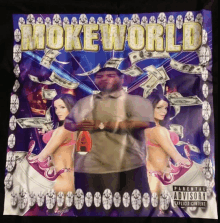Mokeworld Mokesworld GIF - Mokeworld Mokesworld GIFs