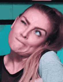 Funny Funny Face GIF