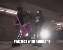 Twizzy Alidus GIF - Twizzy Alidus GIFs