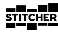 Stitcher Stitcher Podcasts Sticker - Stitcher Stitcher Podcasts Stitcher Radio Stickers