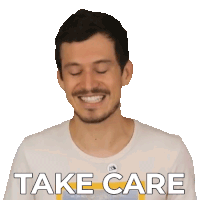 Take Care Devin Montes Sticker - Take Care Devin Montes Make Anything Stickers