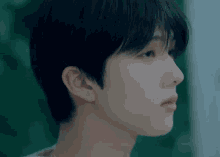 Nct Dream Jisung GIF - Nct Dream Jisung Looking GIFs