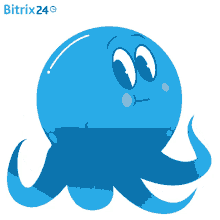 octopus bitrix24office