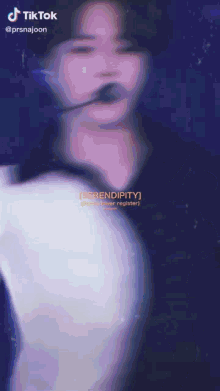 Jimin Serendipity GIF - Jimin Serendipity Bts GIFs