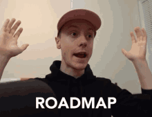 Roadmap Lost GIF