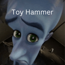 Toy Hammer Legomannn7 GIF - Toy Hammer Legomannn7 GIFs