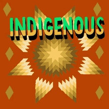 Indigenous Peoples Day Happy Indigenous Peoples Day GIF - Indigenous Peoples Day Happy Indigenous Peoples Day Indigenous People GIFs
