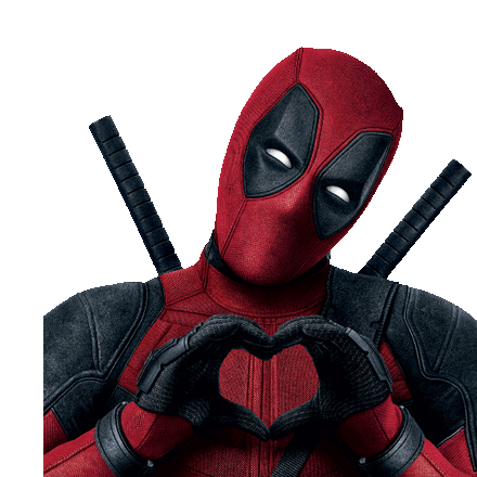 Deadpool GIFs - Get the best gif on GIFER