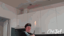 Chefjef Fire GIF - Chefjef Fire Cooking GIFs