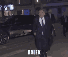 Bayrou Balek GIF